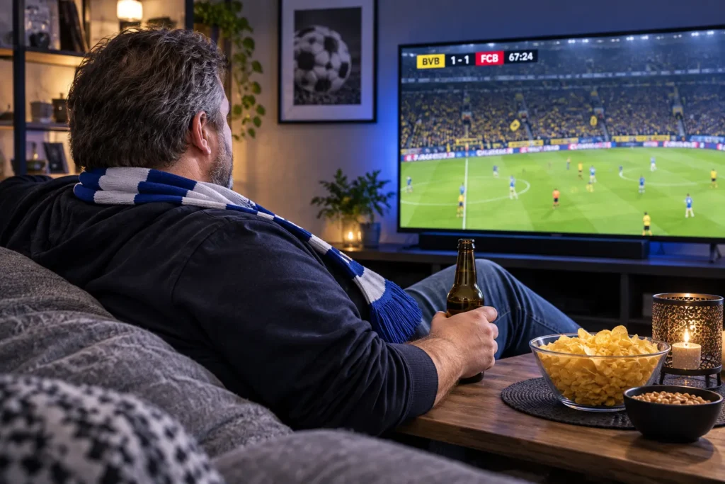 fotboll kläder
